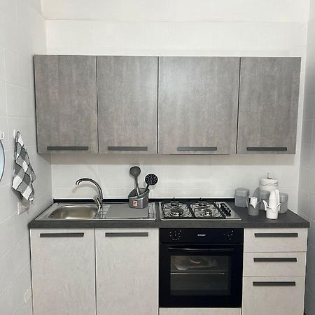 Maruzzella Suite Napels Buitenkant foto