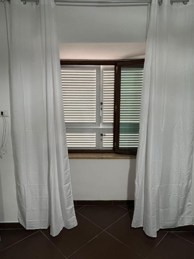 Maruzzella Suite Napels Buitenkant foto