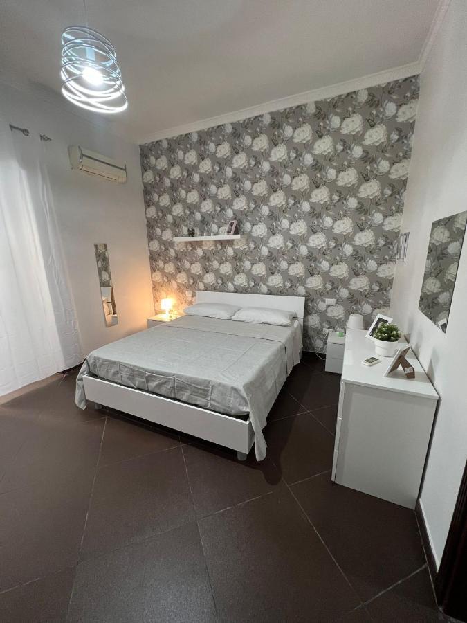 Maruzzella Suite Napels Buitenkant foto