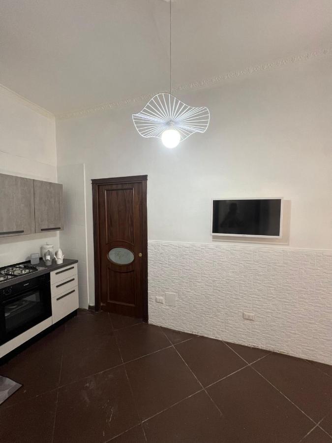 Maruzzella Suite Napels Buitenkant foto