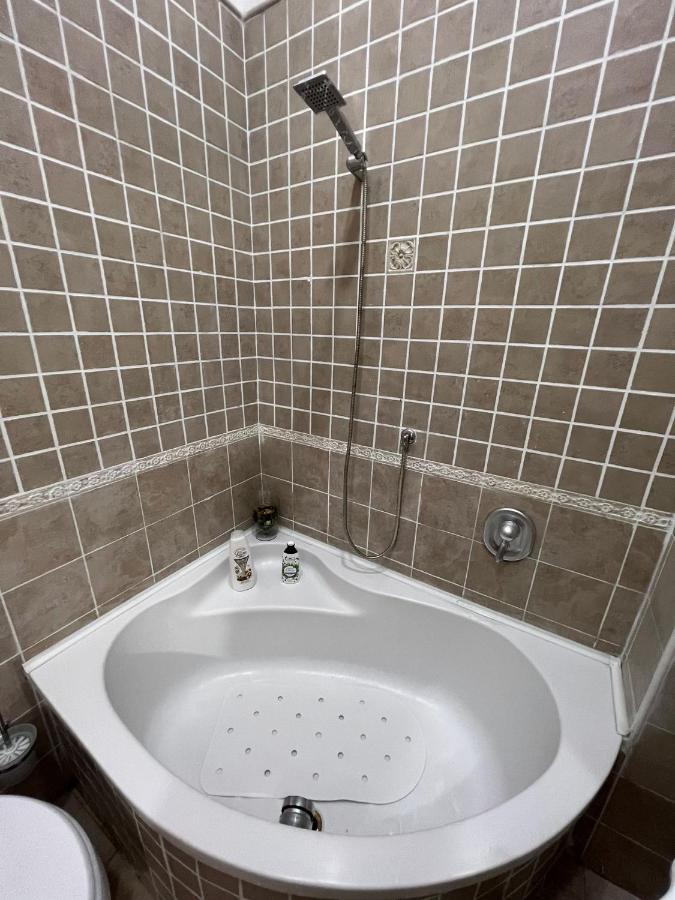 Maruzzella Suite Napels Buitenkant foto