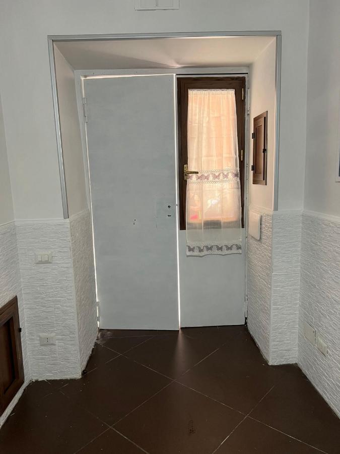 Maruzzella Suite Napels Buitenkant foto