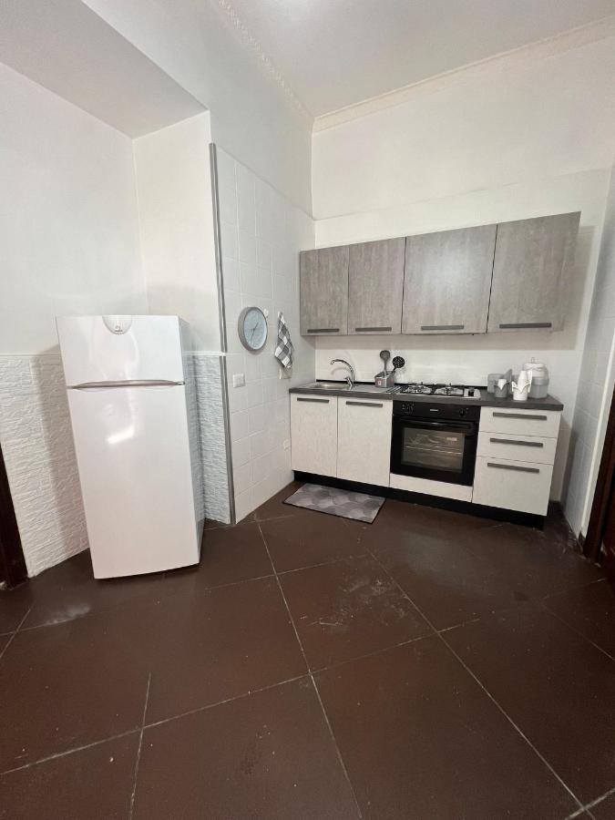 Maruzzella Suite Napels Buitenkant foto