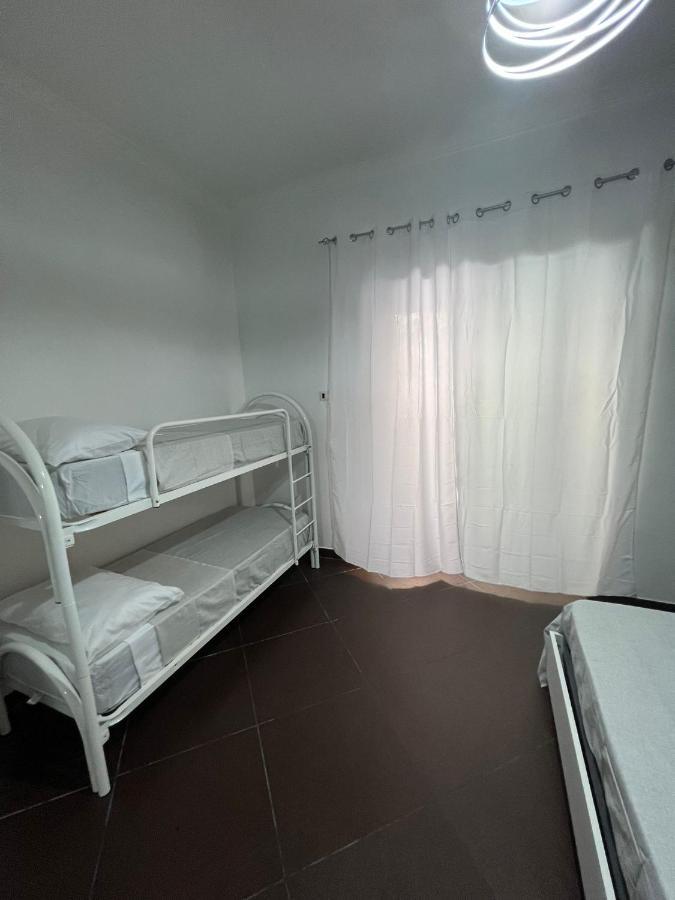 Maruzzella Suite Napels Buitenkant foto