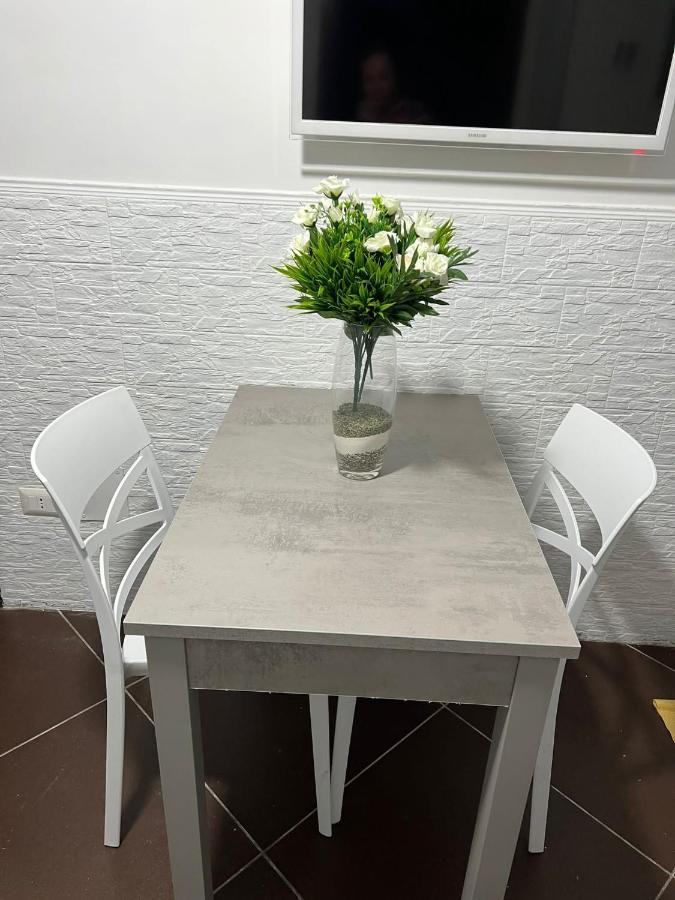 Maruzzella Suite Napels Buitenkant foto